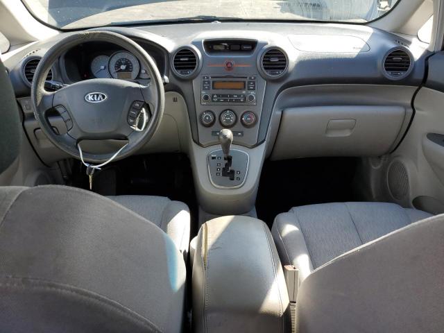Photo 8 from auction – 2007 KIA RONDO LX with VIN KNAFG526777101796