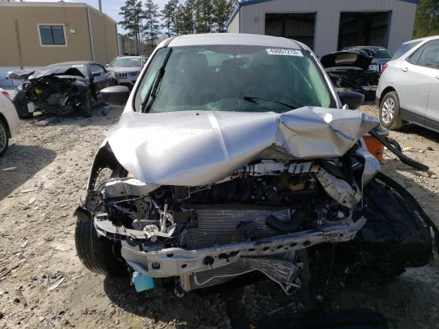 Photo 5 from auction – 2014 FORD ESCAPE S with VIN 1FMCU0F79EUA81551