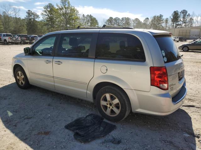 Photo 2 from auction – 2012 DODGE GRAND CARA with VIN 2C4RDGCG7CR211736
