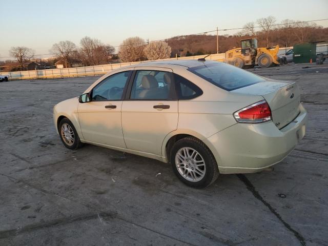 Zdjęcie 2 z aukcji – 2011 FORD FOCUS SE z VIN 1FAHP3FN9BW134255