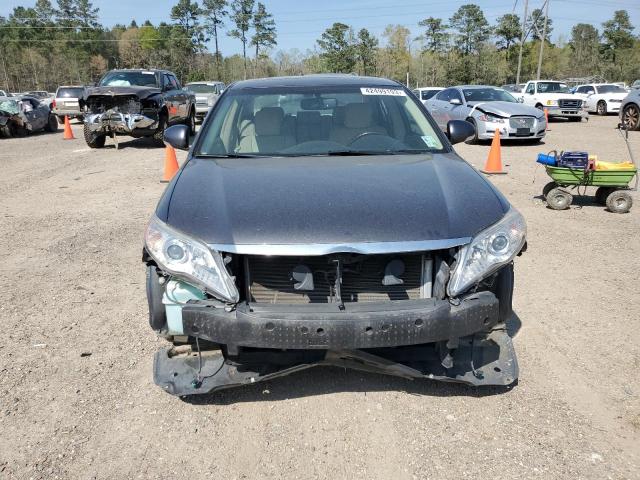 Фото 5 с аукциона – 2011 TOYOTA AVALON BAS с VIN 4T1BK3DB6BU398161