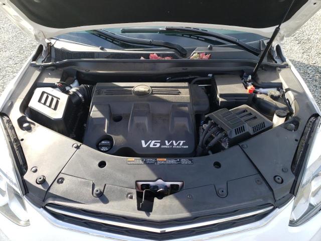 Photo 11 from auction – 2016 CHEVROLET EQUINOX LT with VIN 2GNFLFE34G6268615