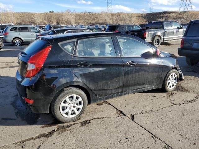 Photo 3 from auction – 2013 HYUNDAI ACCENT GLS with VIN KMHCT5AE2DU084862