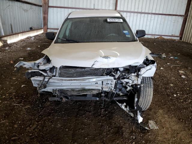 Photo 5 from auction – 2015 CHEVROLET EQUINOX LS with VIN 2GNALAEK3F1146411