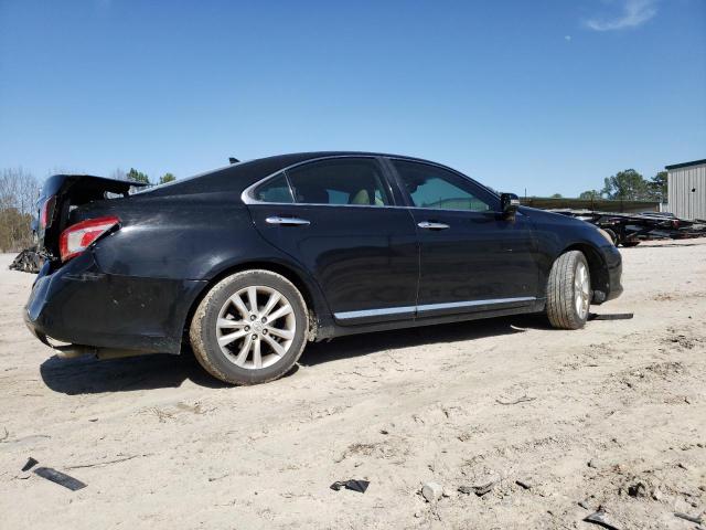 Photo 3 from auction – 2010 LEXUS ES 350 with VIN JTHBK1EG4A2365722