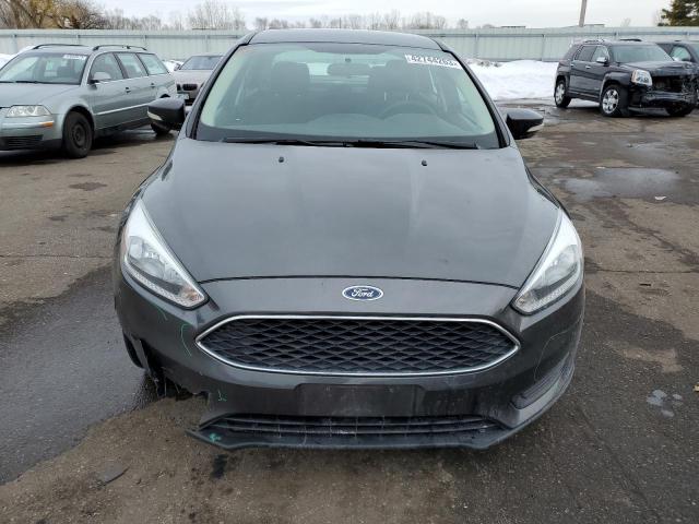Photo 5 from auction – 2017 FORD FOCUS SE with VIN 1FADP3F25HL277332