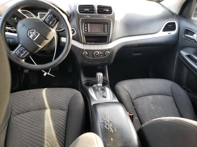 Photo 8 from auction – 2016 DODGE JOURNEY SX with VIN 3C4PDDBG3GT149973