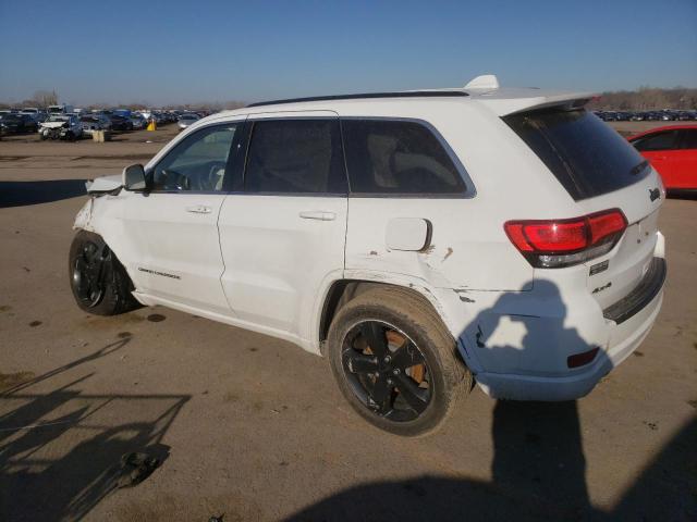 Photo 2 from auction – 2015 JEEP GRAND CHER with VIN 1C4RJFAG1FC909424