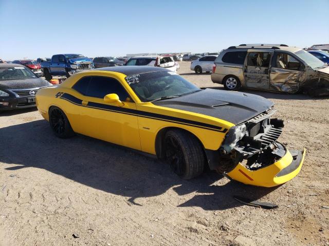 Photo 4 from auction – 2017 DODGE CHALLENGER with VIN 2C3CDZBT5HH582895