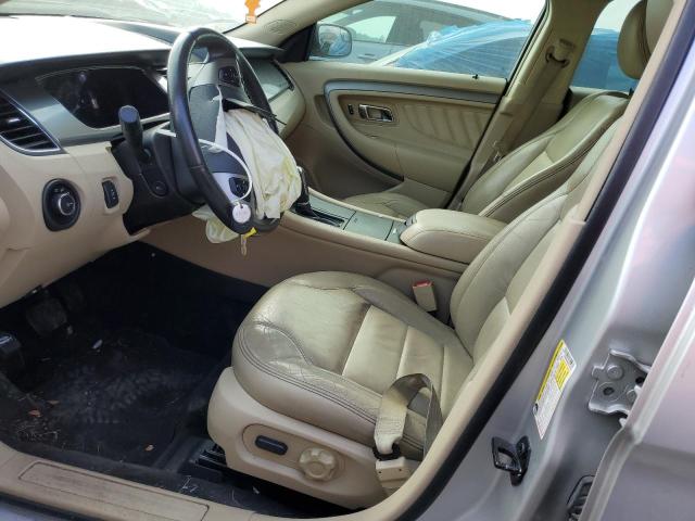 Photo 7 from auction – 2014 FORD TAURUS SEL with VIN 1FAHP2E80EG144810