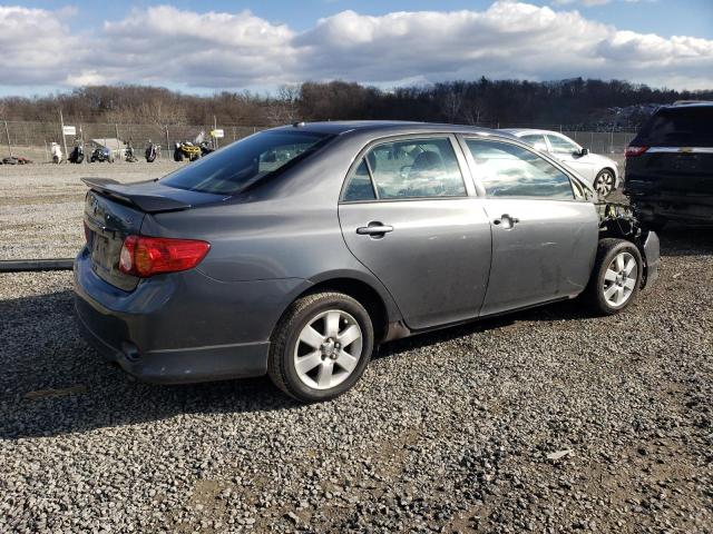 Photo 3 from auction – 2010 TOYOTA COROLLA BA with VIN 2T1BU4EE9AC322622