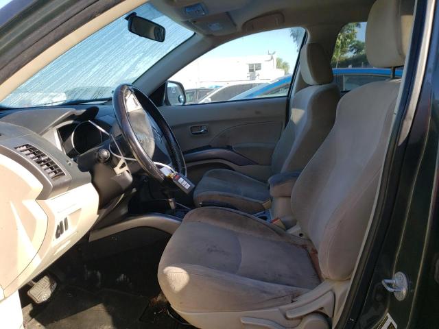 Photo 7 from auction – 2008 MITSUBISHI OUTLANDER with VIN JA4MT41X28Z008484