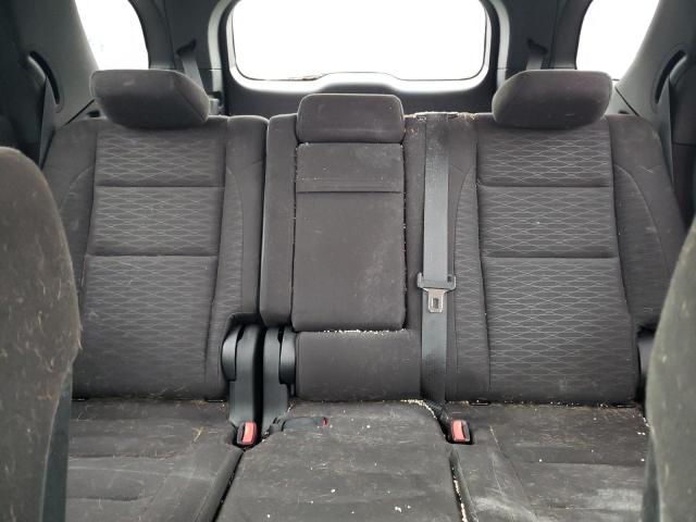 Photo 10 from auction – 2018 DODGE DURANGO SX with VIN 1C4RDJAGXJC497331
