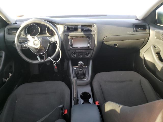 Photo 8 from auction – 2015 VOLKSWAGEN JETTA BASE with VIN 3VW1K7AJ6FM421576