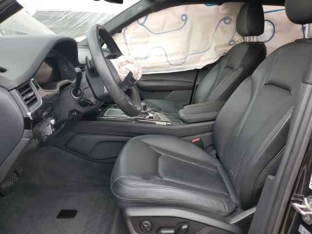 Photo 7 from auction – 2019 AUDI Q7 PRESTIG with VIN WA1VAAF77KD032902