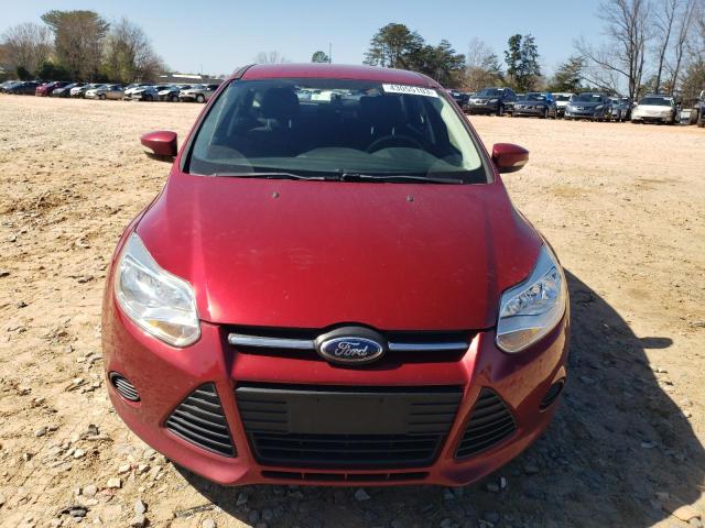 Photo 5 from auction – 2014 FORD FOCUS SE with VIN 1FADP3K28EL438970