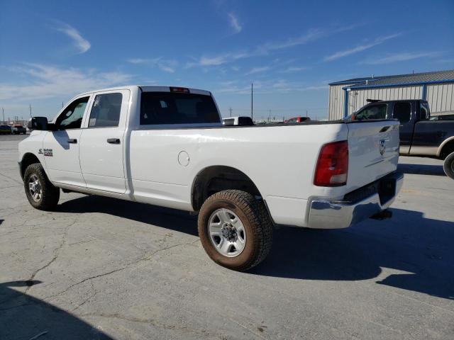 Photo 2 from auction – 2014 RAM 2500 ST with VIN 3C6UR5HL1EG173846