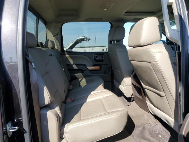 Photo 10 from auction – 2016 CHEVROLET SILVERADO with VIN 3GCUKSEC6GG254991