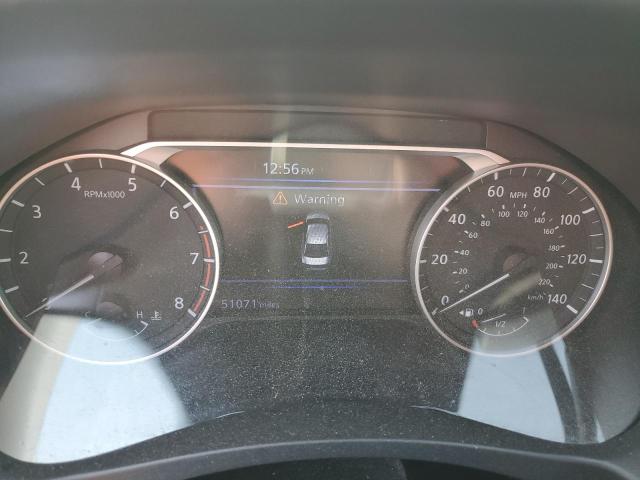 Photo 9 from auction – 2020 NISSAN ALTIMA S with VIN 1N4BL4BV1LC231806