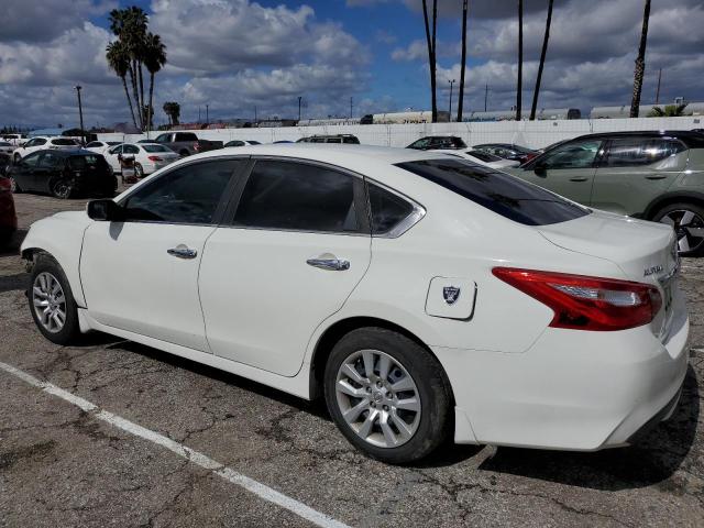Photo 2 from auction – 2018 NISSAN ALTIMA with VIN 1N4AL3AP4JC102934