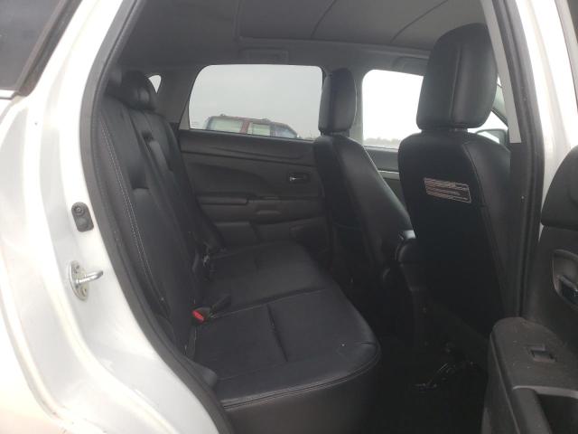 Photo 11 from auction – 2014 MITSUBISHI OUTLANDER with VIN 4A4AP4AU2EE003929