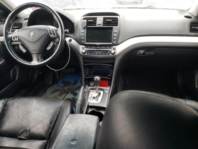 Photo 8 from auction – 2008 ACURA TSX with VIN JH4CL96938C012019