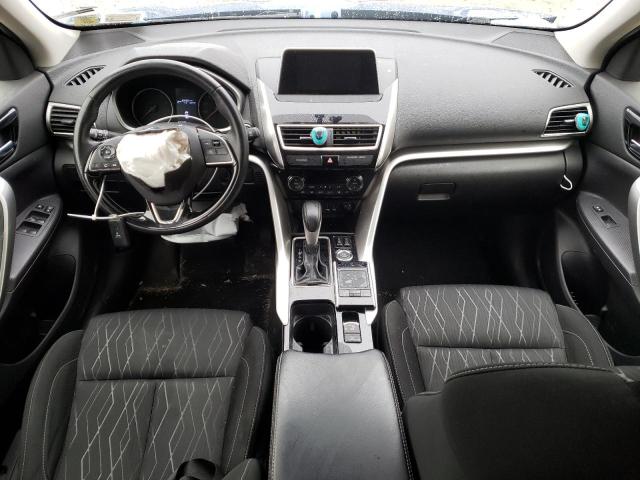 Photo 8 from auction – 2018 MITSUBISHI ECLIPSE CR with VIN JA4AT5AA8JZ037871