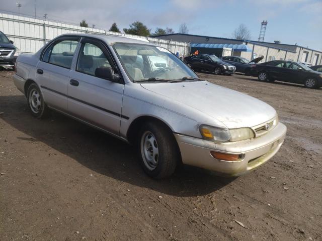 Photo 4 from auction – 1997 TOYOTA COROLLA BA with VIN 2T1BA02E0VC161962