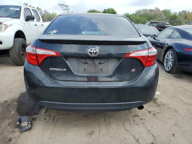 Photo 6 from auction – 2016 TOYOTA COROLLA L with VIN 2T1BURHE6GC715916