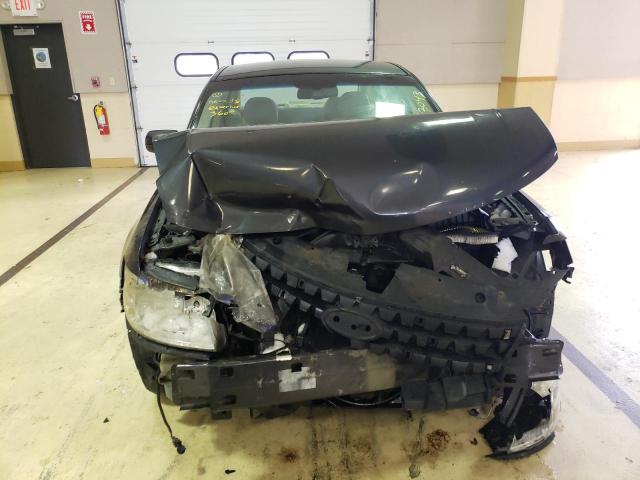 Photo 5 from auction – 2008 FORD TAURUS SEL with VIN 1FAHP24W88G147202
