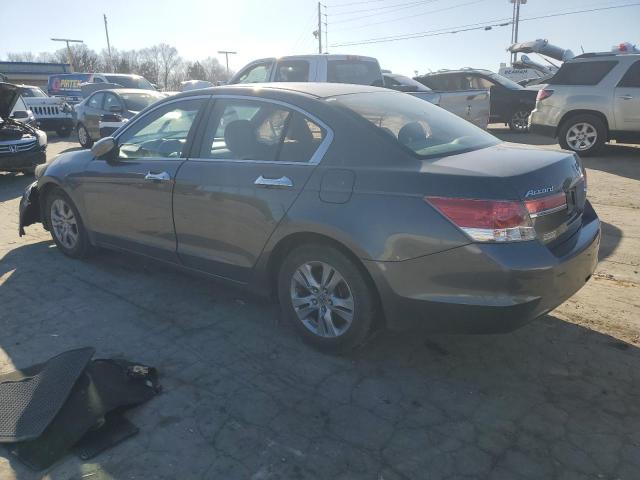 Photo 2 from auction – 2012 HONDA ACCORD LXP with VIN 1HGCP2F41CA064160