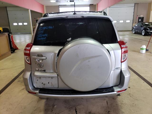 Photo 6 from auction – 2012 TOYOTA RAV4 with VIN 2T3BF4DV5CW252606