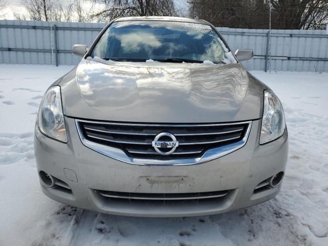 Photo 5 from auction – 2011 NISSAN ALTIMA BAS with VIN 1N4AL2AP2BC153537