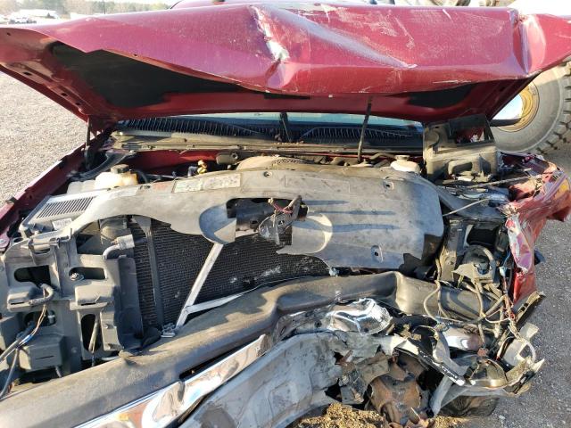 Photo 11 from auction – 2005 CHEVROLET AVALANCHE with VIN 3GNEC12Z15G253000