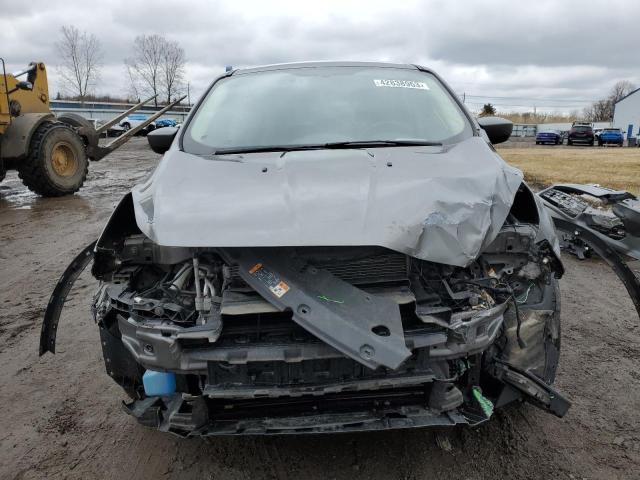 Photo 5 from auction – 2014 FORD ESCAPE SE with VIN 1FMCU0GX7EUE02565