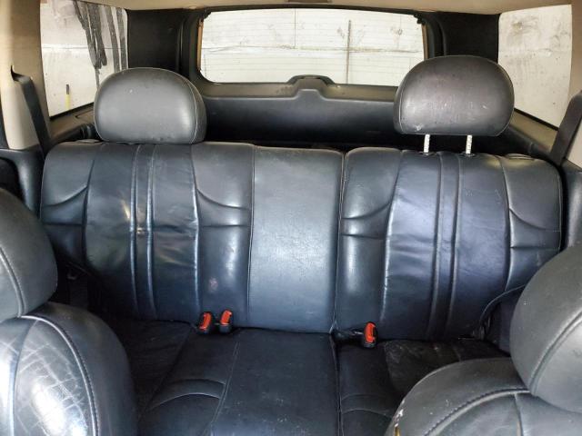 Photo 10 from auction – 2004 JEEP GRAND CHER with VIN 1J4GW48S44C225336