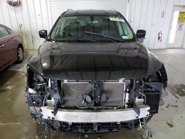 Photo 5 from auction – 2018 NISSAN PATHFINDER with VIN 5N1DR2MM1JC675349