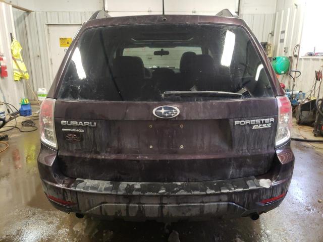 Photo 6 from auction – 2013 SUBARU FORESTER 2 with VIN JF2SHADC7DH431942