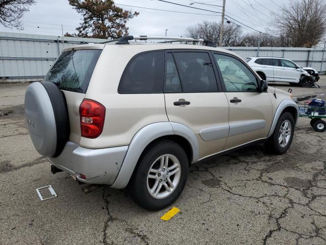 Photo 3 from auction – 2005 TOYOTA RAV4 with VIN JTEGD20V050070398