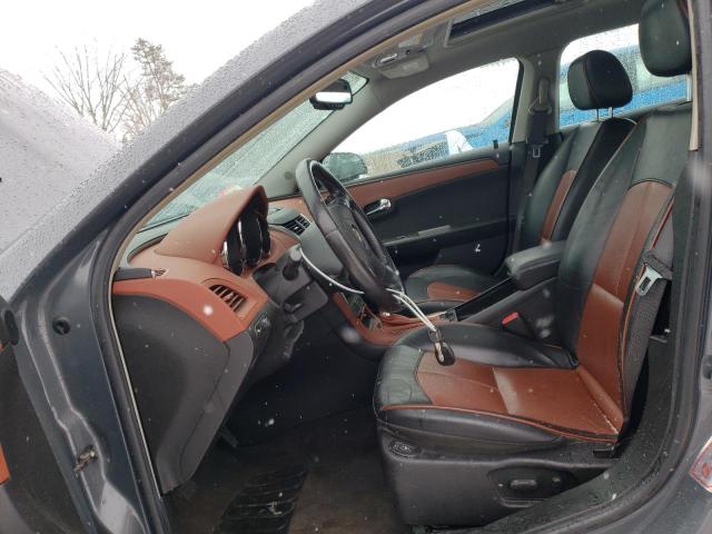 Photo 7 from auction – 2008 CHEVROLET MALIBU with VIN 1G1ZK577384178693