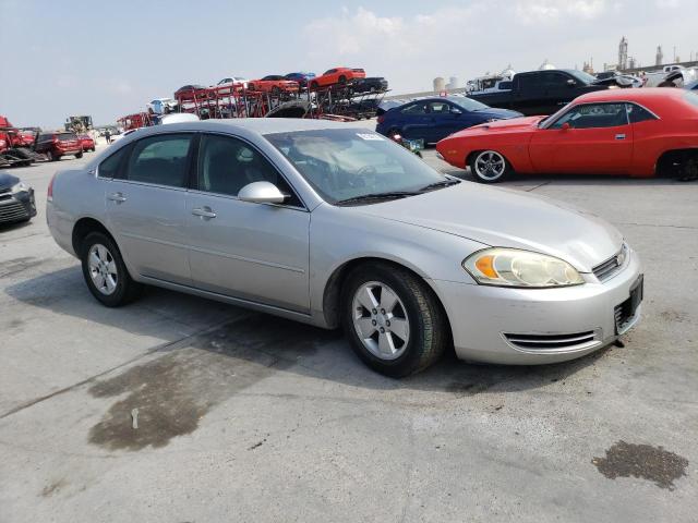 Photo 4 from auction – 2007 CHEVROLET IMPALA LT with VIN 2G1WT58K679165712