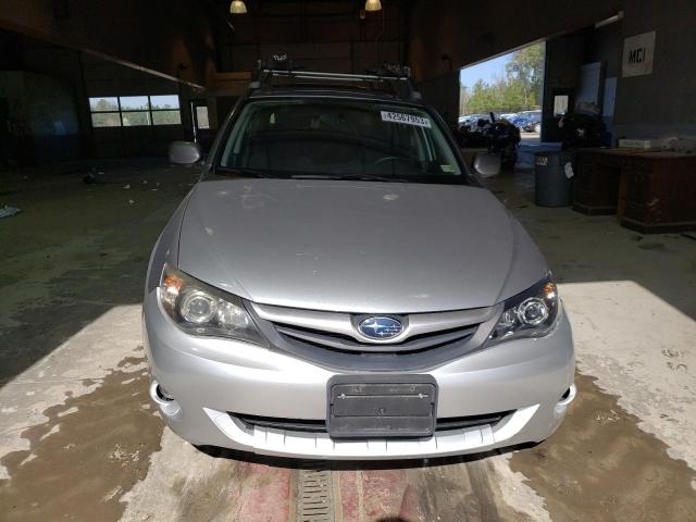 Photo 5 from auction – 2011 SUBARU IMPREZA OU with VIN JF1GH6D65BH820626