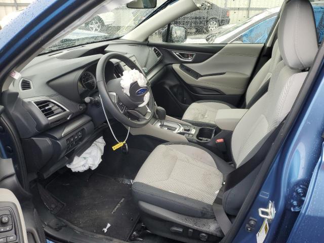 Photo 7 from auction – 2022 SUBARU FORESTER P with VIN JF2SKAEC8NH402662