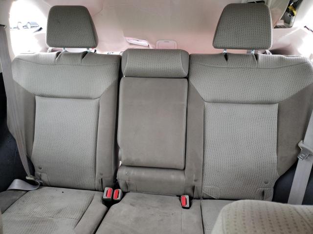 Photo 10 from auction – 2012 HONDA CR-V EX with VIN 5J6RM4H51CL081381
