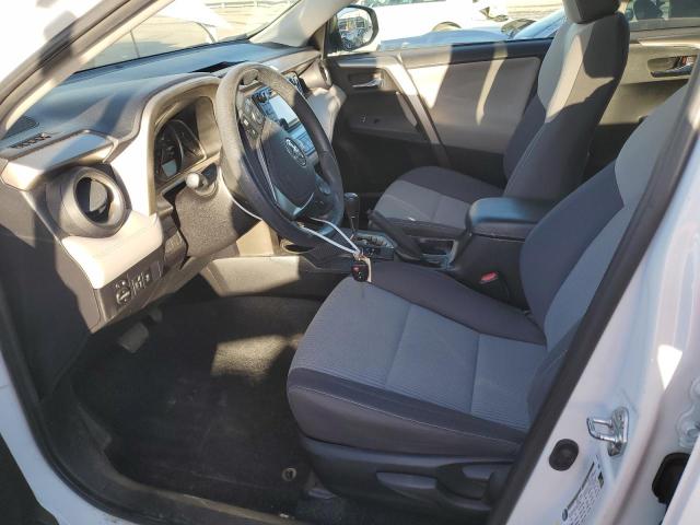Photo 7 from auction – 2015 TOYOTA RAV4 XLE with VIN 2T3WFREV9FW169004