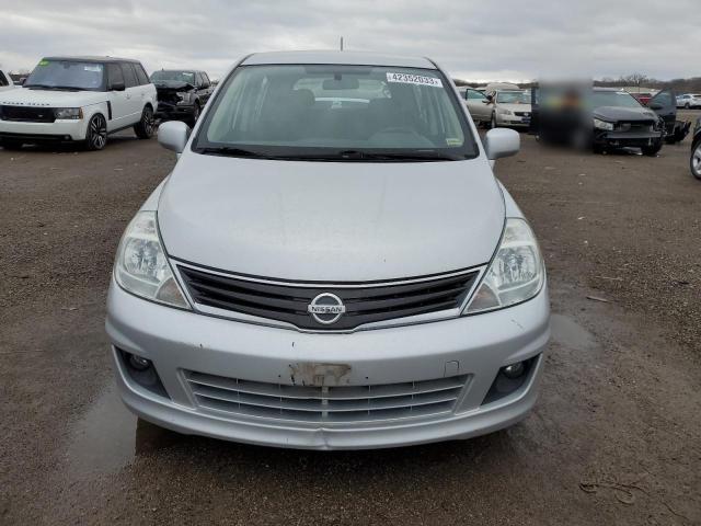 Photo 5 from auction – 2010 NISSAN VERSA S with VIN 3N1BC1CP1AL393884
