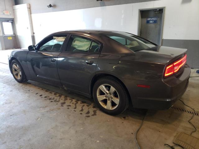 Photo 2 from auction – 2014 DODGE CHARGER SE with VIN 2C3CDXBGXEH108055