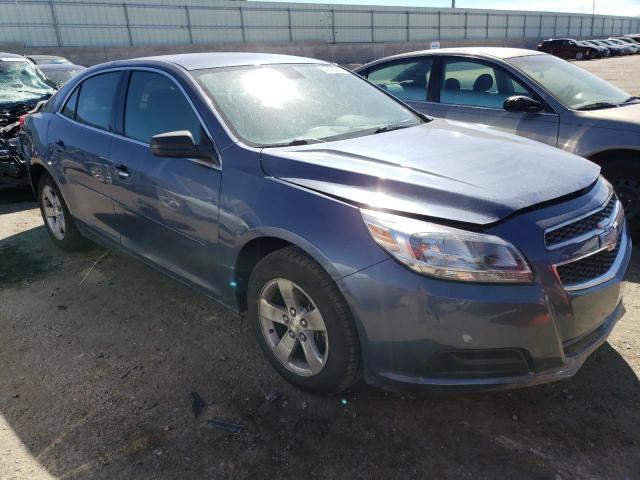 Photo 4 from auction – 2013 CHEVROLET MALIBU LS with VIN 1G11B5SA0DF356803