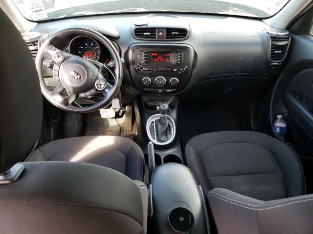 Photo 8 from auction – 2016 KIA SOUL with VIN KNDJN2A24G7390989