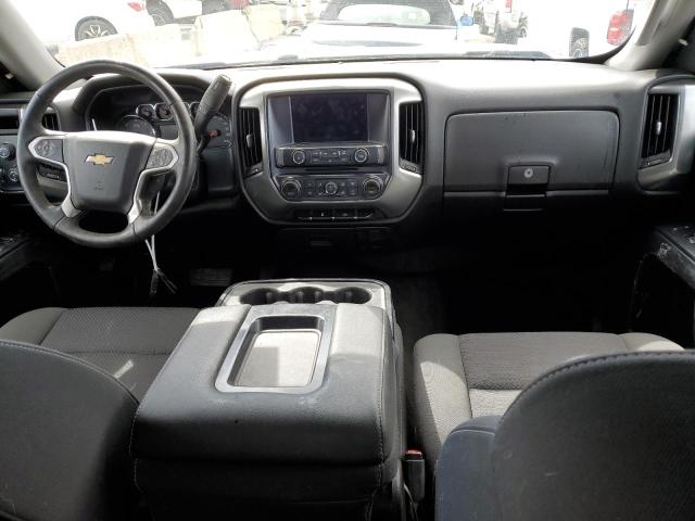 Photo 8 from auction – 2017 CHEVROLET SILVERADO with VIN 3GCUKREC6HG478434